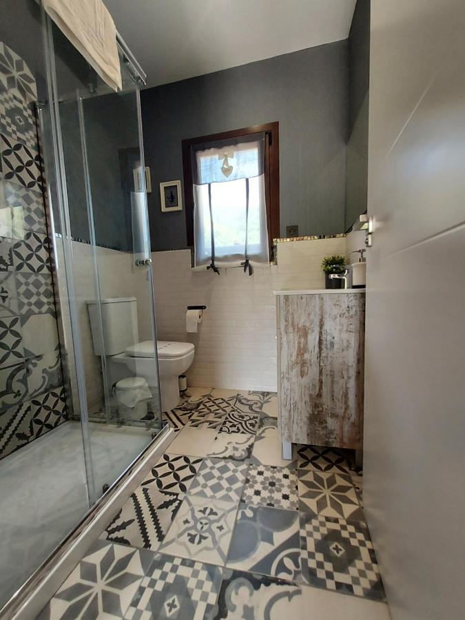 Apartamento La Teyera II Onís Esterno foto