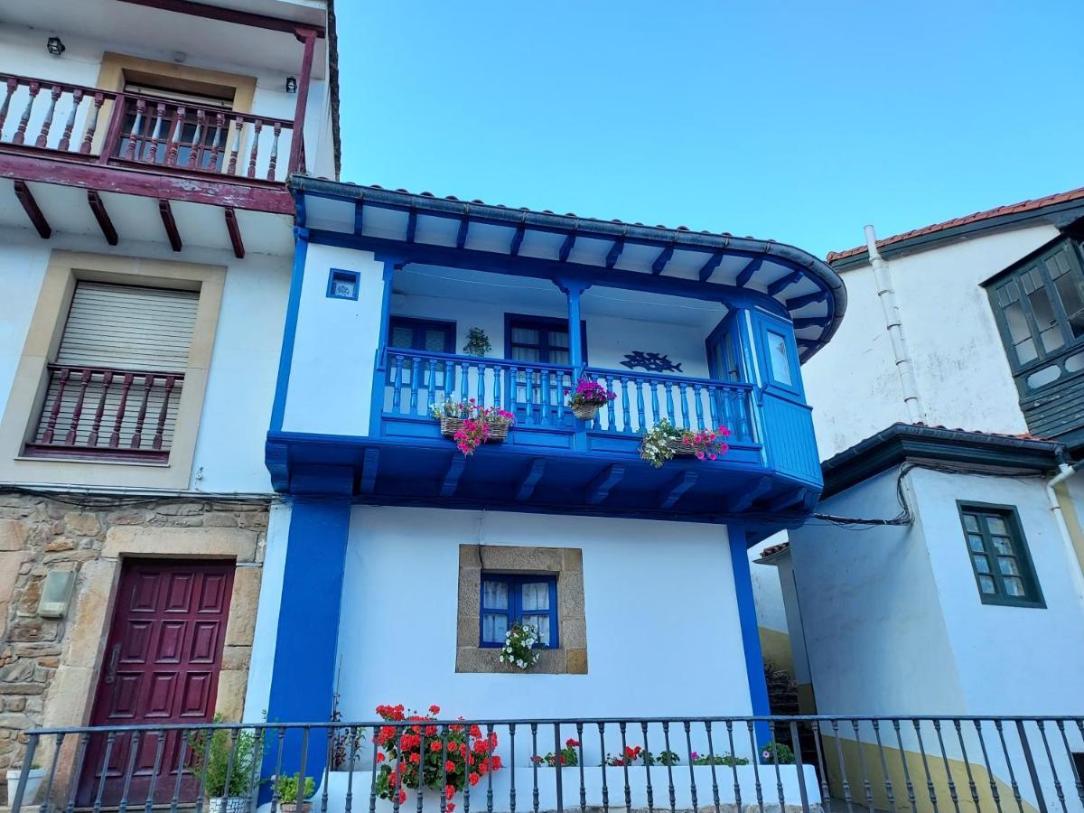 Apartamento La Teyera II Onís Esterno foto