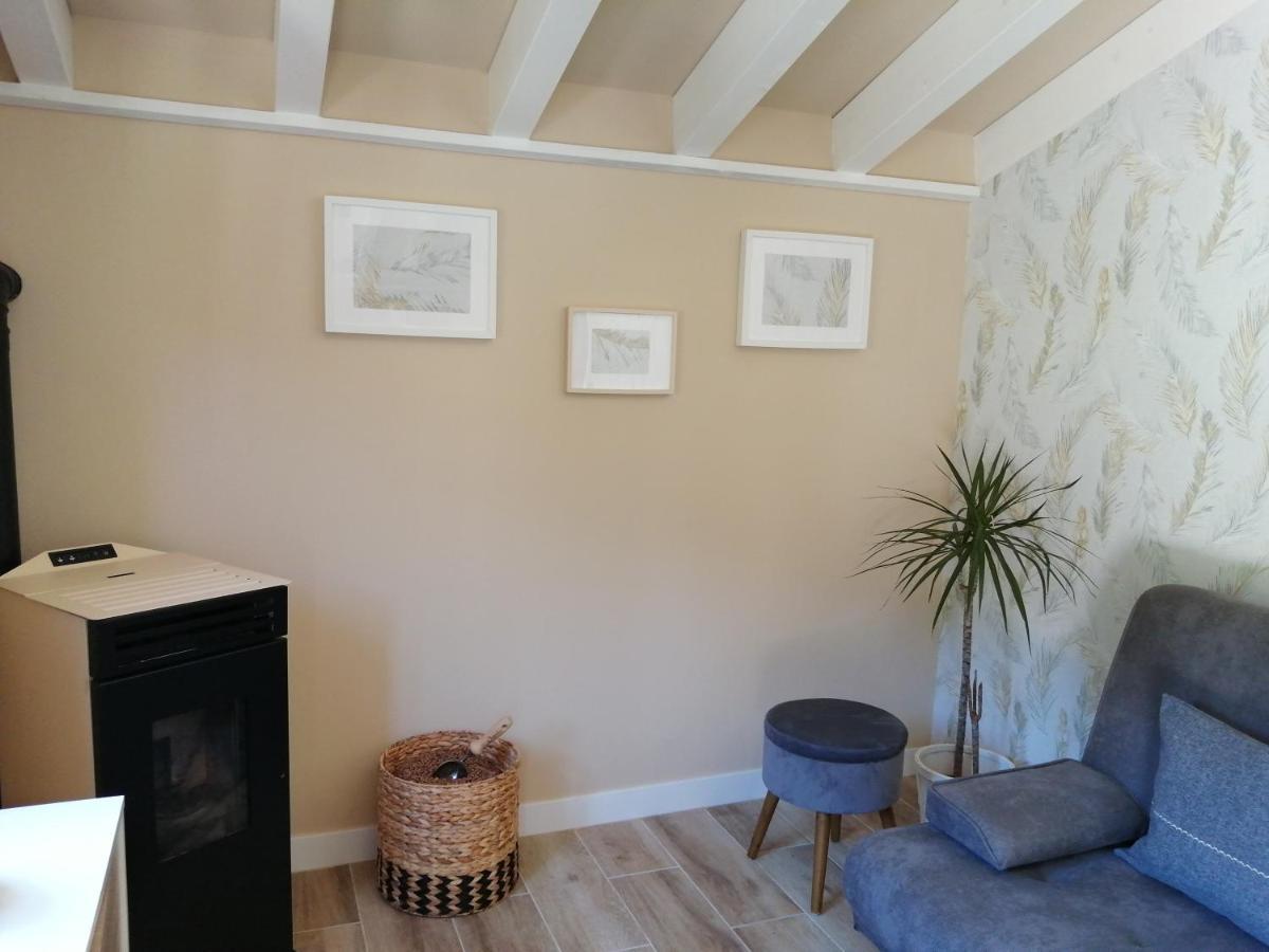 Apartamento La Teyera II Onís Esterno foto